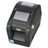 Impresora TSC DH220E Codigo De Barras 203dpi 2" Termica Directa