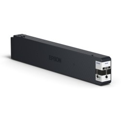 Cartucho De Tinta Epson T04Q Negro 60.000 Paginas DURABrite Pro WF-M21000 WF-M20590