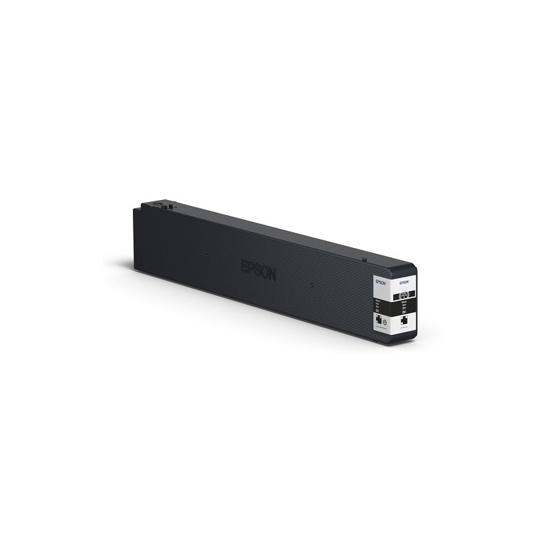 Cartucho De Tinta Epson T04Q Negro 60.000 Paginas DURABrite Pro WF-M21000 WF-M20590