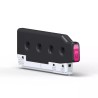 Cartucho De Tinta Epson T08K Magenta 28.000 Paginas DURABrite Pro WorkForce AM-C400