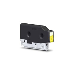 Cartucho De Tinta Epson T08K Yellow 28.000 Paginas DURABrite Pro WorkForce AM-C400