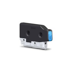 Cartucho De Tinta Epson T08K Cyan 28.000 Paginas DURABrite Pro WorkForce AM-C400