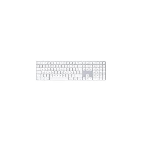 Teclado Numerico Apple Magic Keyboard Inalambrico Español
