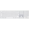 Teclado Numerico Apple Magic Keyboard Inalambrico Español