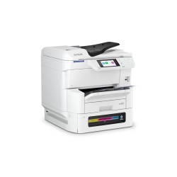 Impresora Epson WorkForce...