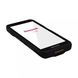 Terminal Honeywell ScanPal EDA52 5.5" 1D 2D WiFi 4G LTE 6GB 128GB PDA Android 11