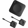 Video Conferencia Barco ClickShare C-10 Gen2 2 Botones 4K WiFi HDMI USB-C Ethernet