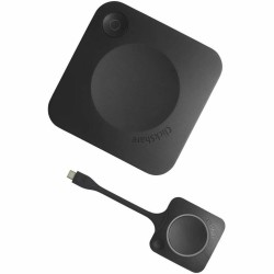 Video Conferencia Barco ClickShare C-10 Gen2 1 Boton 4K WiFi HDMI USB-C Ethernet