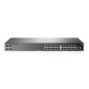 Switch HP Aruba 2930F 24 Puertos Gigabit 4SFP+ JL253A