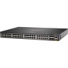 Switch HP Aruba 2930F 48 Puertos Gigabit PoE+ 4SFP JL557A 740w