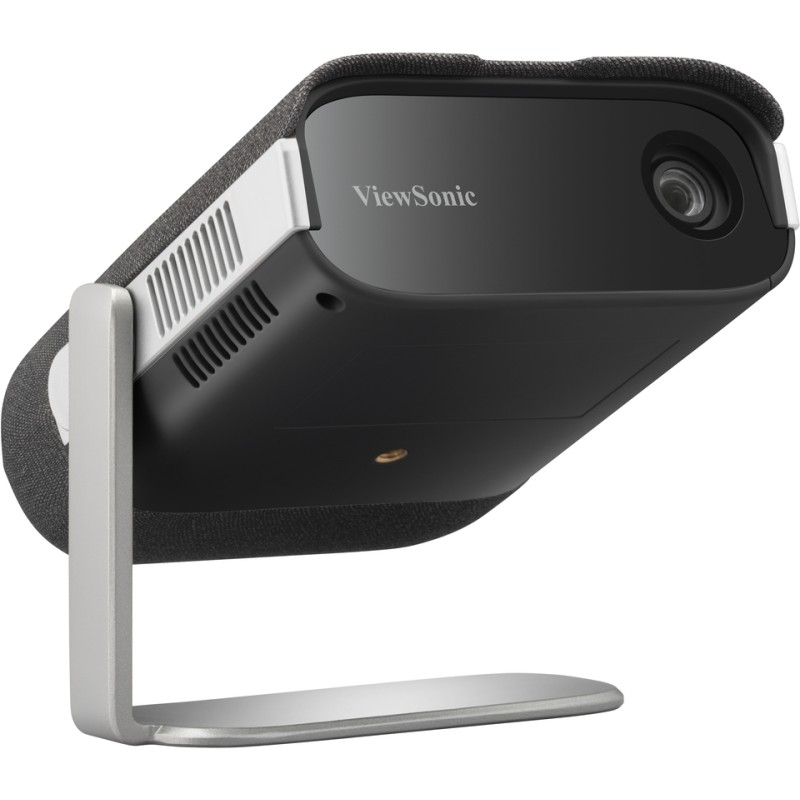 Video Proyector ViewSonic M1X LED Portatil 360 Lumens WVGA WiFi HDMI USB