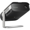 Video Proyector ViewSonic M1X LED Portatil 360 Lumens WVGA WiFi HDMI USB