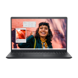 Portatil Dell Inspiron 3530 Corei5 1334U 8GB 512GB SSD 15.6" Linux