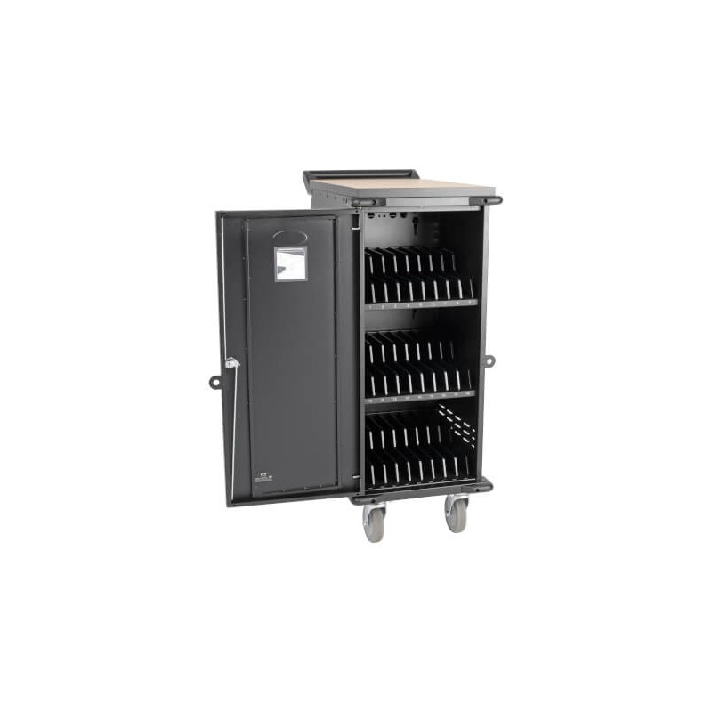 Estacion De Carga Eaton Tripp Lite 27-Device AC