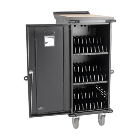 Estacion De Carga Eaton Tripp Lite 27-Device AC