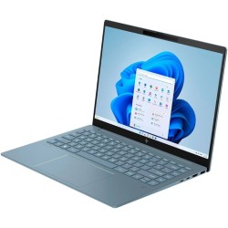 Portatil HP 15-FD0098LA Corei5 1334U 8GB 512GB SSD 15.6" Linux Moonlight Blue