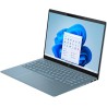 Portatil HP 15-FD0098LA Corei5 1334U 8GB 512GB SSD 15.6" Linux Moonlight Blue