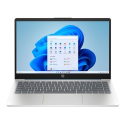Portatil HP 14-EP0002LA Corei3 N305 8GB 512GB SSD 14" Linux Silver