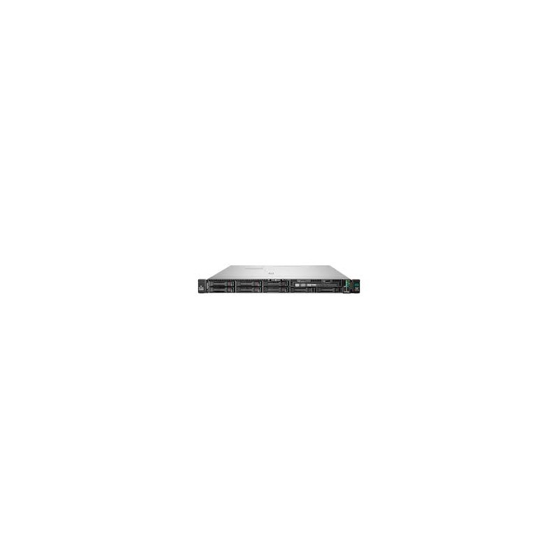 Servidor HPE DL360 G10P 8SFF 4310(12c/2.1GHz/120w) 2x