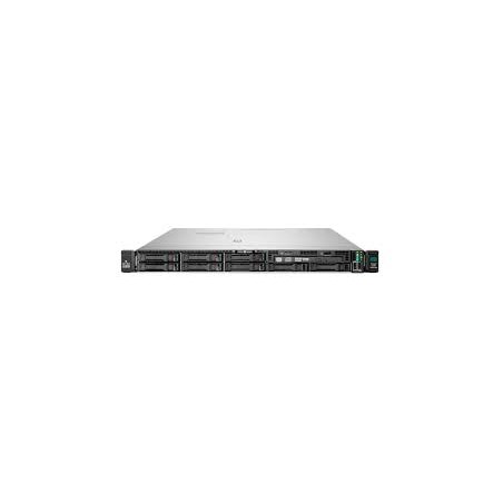 Servidor HPE DL360 G10P 8SFF 4310(12c/2.1GHz/120w) 2x