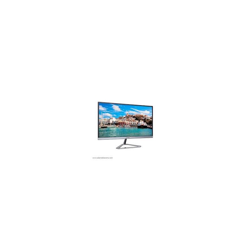 Monitor ViewSonic 22" Pulgadas IPS 1920X1080 HDMI VGA
