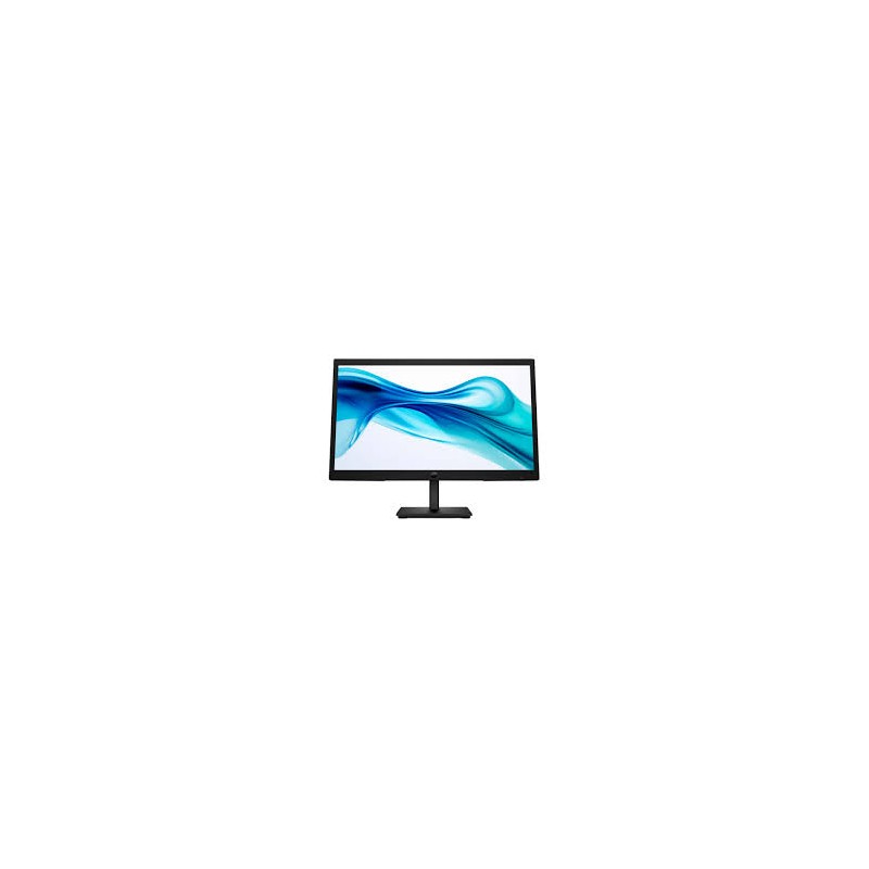 Monitor HP 22" Pulgadas VA HDMI VGA Negro