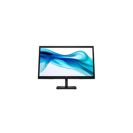 Monitor HP 22" Pulgadas VA HDMI VGA Negro