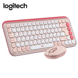Combo Teclado Mouse...