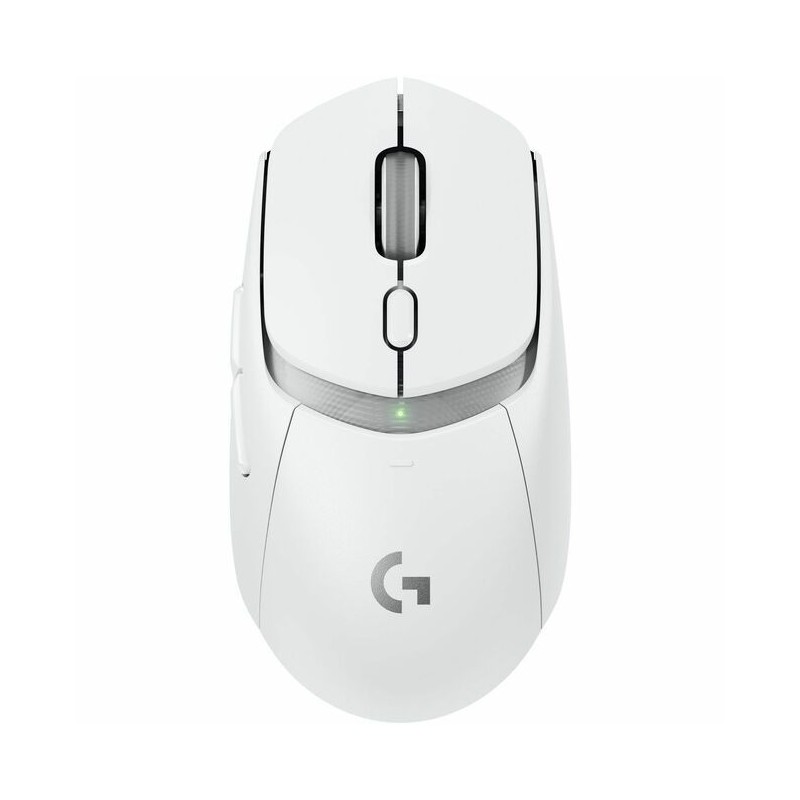 Mouse Logitech G309 Lightspeed Gaming Blanco
