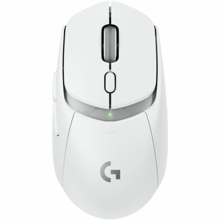Mouse Logitech G309 Lightspeed Gaming Blanco