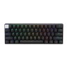 Teclado Logitech PRO X60 Inalambrico TACTILE Black