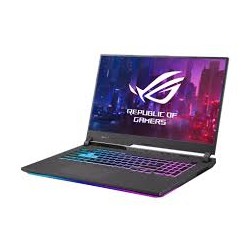 Portatil Asus ROG Strix G17...