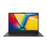 Portatil Asus VivoBook Go 15 E1504FA-NJ1506 AMD Ryzen5 7520 16GB 512GB SSD 15.6" FreeDos Silver
