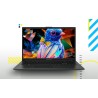 Portatil Asus VivoBook Go 15 E1504GA-NJ722 Corei3 N305 8GB 512GB SSD 15.6" FreeDos Silver