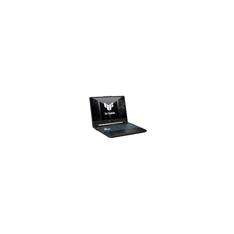 Portatil Asus TUF Gaming A15 FA506NF-HN004 AMD Ryzen5 7535HS 8GB 512GB SSD 15.6" Video 4GB FreeDos