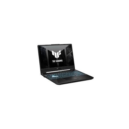 Portatil Asus TUF Gaming A15 FA506NF-HN004 AMD Ryzen5 7535HS 8GB 512GB SSD 15.6" Video 4GB FreeDos