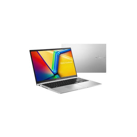 Portatil Asus VivoBook 15 X1502VA-NJ895 Corei5 13420H 8GB 512GB SSD 15.6" FreeDos Silver