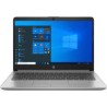 Portatil Asus VivoBook Go 15 E1504GA-NJ531W Corei3 N305 8GB 512GB SSD 15.6" W11H Silver