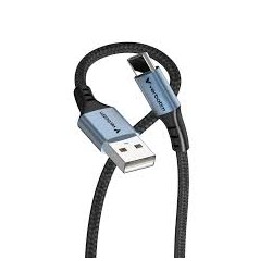 SYNC & CHARGE USB A TO C...