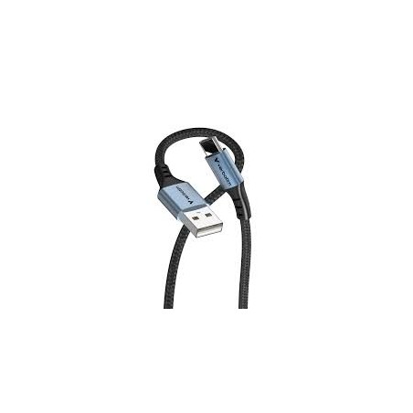 SYNC & CHARGE USB A TO C 18W 120 CM