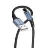 SYNC & CHARGE USB A TO C 18W 120 CM