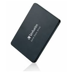 2TB Vi550 SATA III 2.5" SSD.