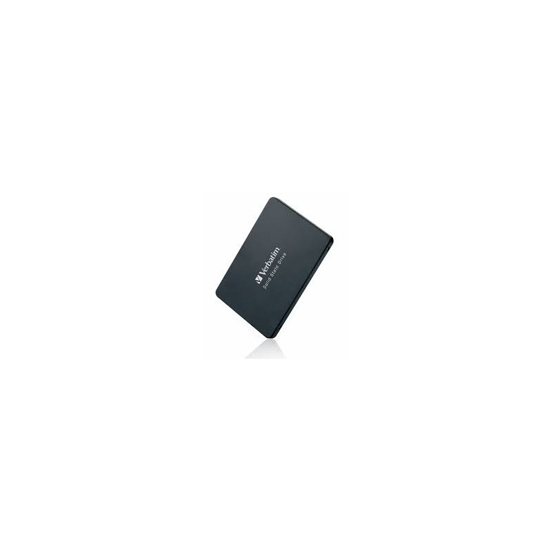 2TB Vi550 SATA III 2.5" SSD.