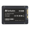 1TB Vi550 SATA III 2.5" SSD.