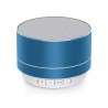 Mini Bluetooth® Wireless Speaker  Blue.