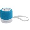 Mini Bluetooth® Wireless Speaker  Teal.