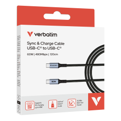 SYNC & CHARGE USB C TO USB...