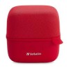 Mini Bluetooth® Wireless Speaker  Red.