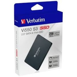 256GB Vi550 SATA III 2.5...