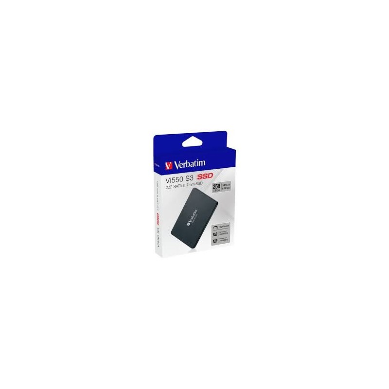 256GB Vi550 SATA III 2.5 Internal SSD u